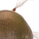 Cocco Artificiale x 3 Altezza 40 cm 