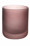 Set 6 Bicchieri Acqua Frosted in Vetro 350 ml Villa d'Este Home Tivoli Glamour