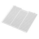 Deumidificatore d'Aria 19,2 Litri 785W 2 Velocità Bianco