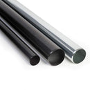 Appendiabiti in metallo estensibile con ruote 83x41x87 max h162 cm