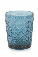 Set 6 Bicchieri Acqua in Vetro 240 ml Villa d'Este Home Tivoli Marrakech