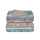 Trapunta Invernale Stampata in Microfibra 300gr Doubre Face Love Lines Varie Misure