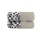 Trapunta Invernale Stampata in Microfibra 200gr Double Face Ingrid Varie Misure