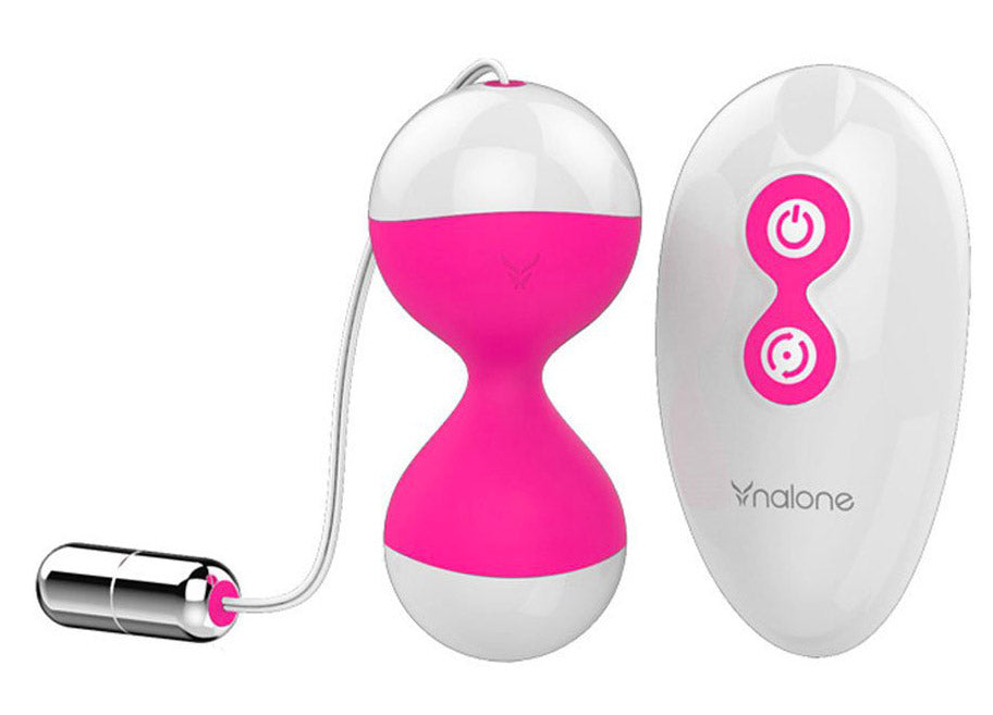 Stimolatore Vaginale Attrezzo...
