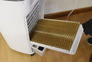 Raffrescatore Ventilatore Purificatore d'Aria 11 Litri 200W Ruby Clim AC-42