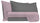 Set Lenzuola Sopra Sotto e Federe Doubleface Rosa Antico\/Fumo Varie Misure