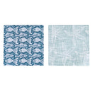 Sottopentola Quadrato 16x16x1 cm  in Dolomite VdE Tivoli 1996 Cozumel