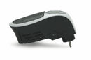 Stufa Stufetta da Parete 500W Display LCD Kooper Pluggy Bianco