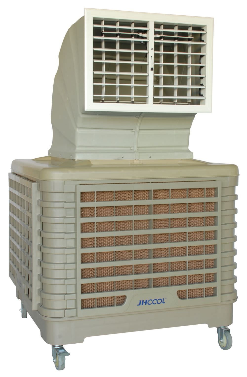 Raffrescatore Evaporativo Nebulizzatore...