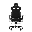 Sedia da Gaming Ergonomica 71x70x137 cm Vertagear 4500 Nera