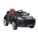 Macchina Elettrica per Bambini 12V Kidfun Suv Sportivo Rosso