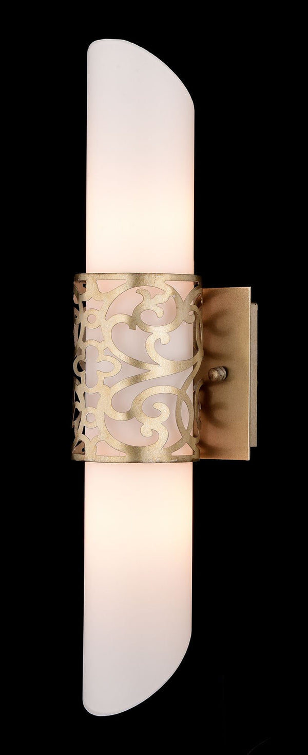 prezzo Lampada da parete House in Metallo Venera Ottone