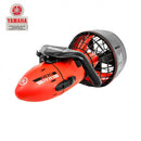 Acquascooter Elettrico Yamaha RDS200 3,2Km/h Rosso