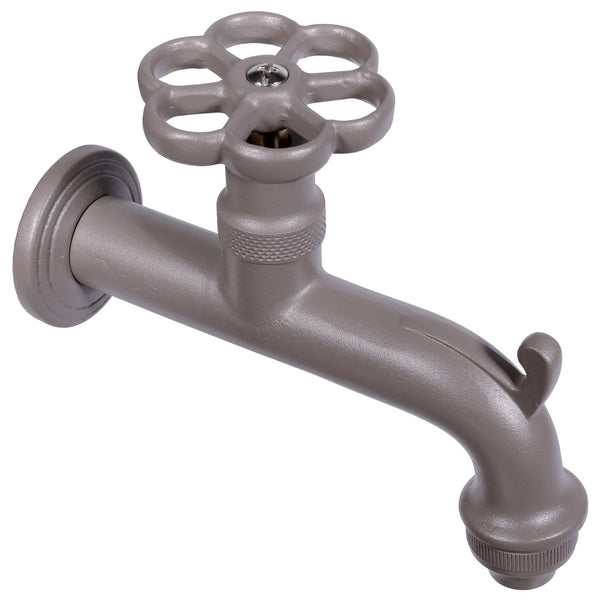 Rubinetto Colorato per Fontana da Giardino in Ottone Belfer RUB/022 Tortora online