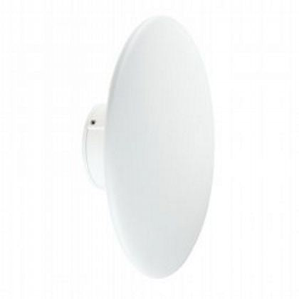 acquista Applique da Esterno a LED 18W 3000K Sovil Bianco