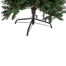 Albero di Natale Artificiale Adami K2 Verde Varie Misure