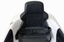 Macchina Elettrica per Bambini 12V con Licenza Audi TT S Roadster Bianca