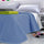 Coperta Misto Lana 350gr Cober Jenny Blu