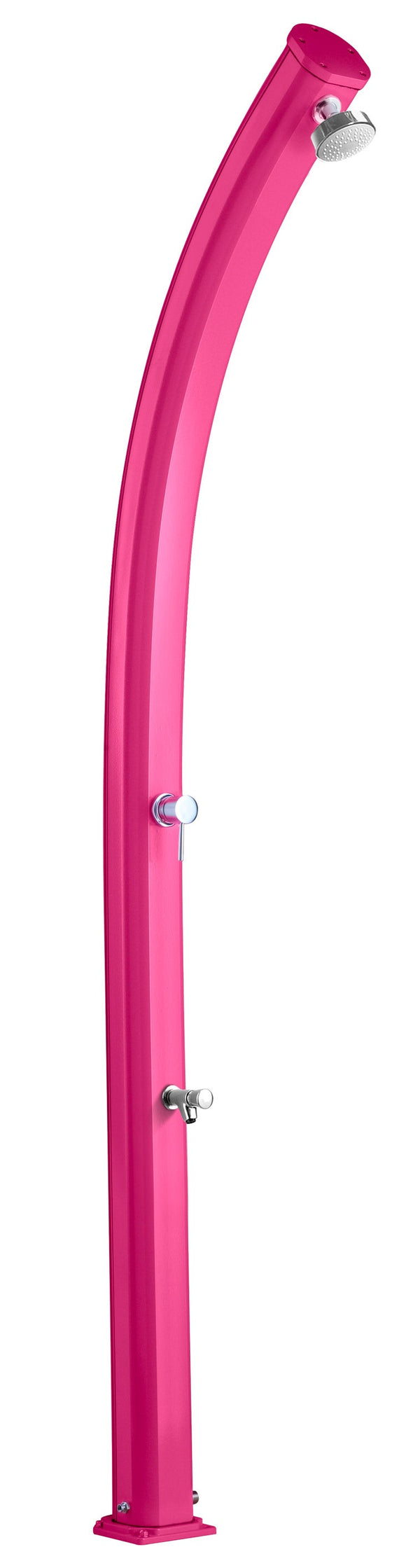 Doccia da Giardino Miscelatore e Lavapiedi Arkema Jolly Fuxia online