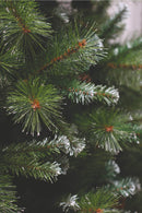 Albero di Natale Soriani Stoccolma Verde