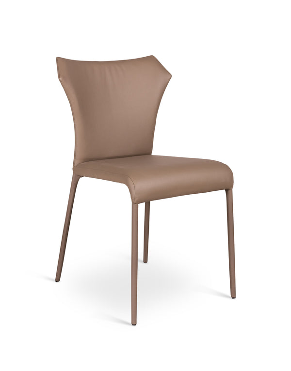 acquista Sedia in Ec.Pelle Laila