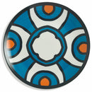 Servizio Piatti 18 Pezzi in Porcellana e Gres Villa d'Este Cala Lisboa