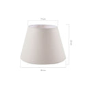 Lampada da tavolo 