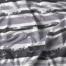 Copripiumino con Stampa sul Sacco e Federe Linea River Oka Varie Misure