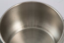 Pentola a Pressione in Acciaio Ø18cm 3,5 Litri Soriani Mamy