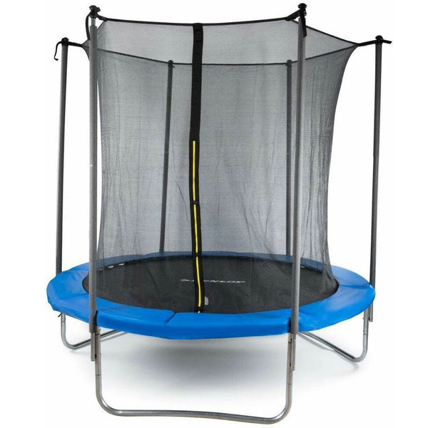 Trampolino Elastico da Giardino Ø305 cm con Rete di Sicurezza Dunlop prezzo
