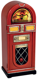 Mobiletto Juke Box 1 Anta