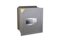 Cassaforte a Muro Technomax DD/7L Chiave+Combinazione Porta 10 mm        