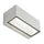 Applique da Esterno a LED 12W 3000K Sovil Bianco