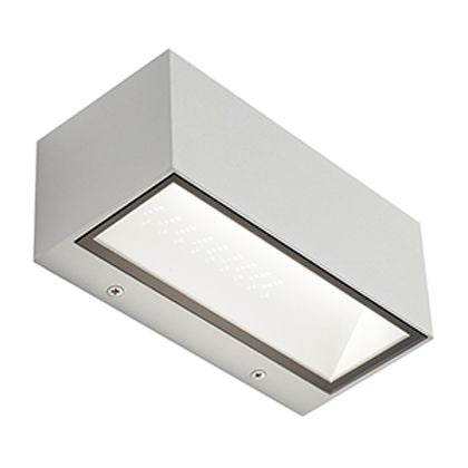 online Applique da Esterno a LED 12W 4000K Sovil Bianco