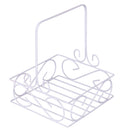 Menage Set Olio Aceto Sale e Pepe in Hard Dolomite VdE Tivoli 1996 Cozumel 