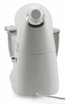 Impastatrice Planetaria 800W 5 Litri Kooper White Moon Bianca