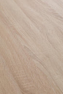 Tavolo Allungabile 137/185x90x79 cm in Legno TFT Rustic Rovere