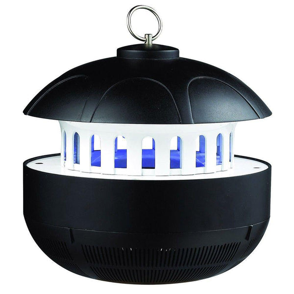 acquista Trappola per Zanzare e Mosche Fotocatalitica 8W da Interno e Esterno