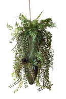 Mix Cadenti in Cesto 124 cm da Appendere 