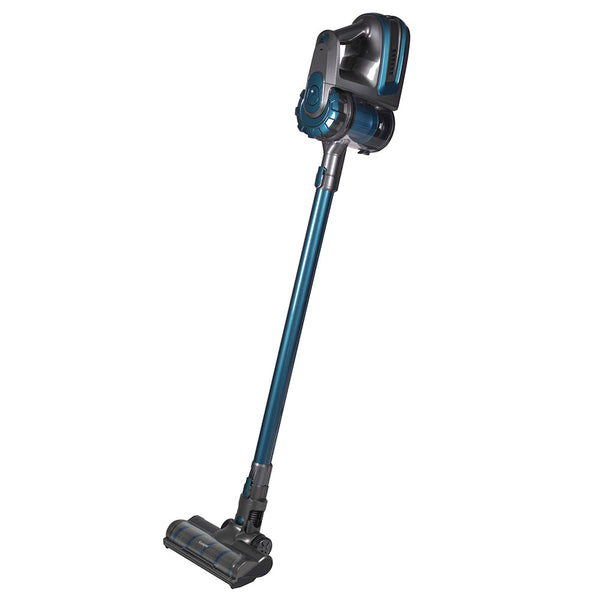 acquista Aspirapolvere Senza Filo Scopa Elettrica 160W Kooper Dixon Pro Ottanio/Grigio