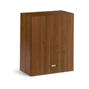 Pensile cucina 60x32x72H cm con anta noce antico