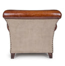 Poltrona 86x76x77h cm Charleston 