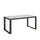 Tavolo Allungabile 180-440x90x77 cm Tecno Evolution Marmo