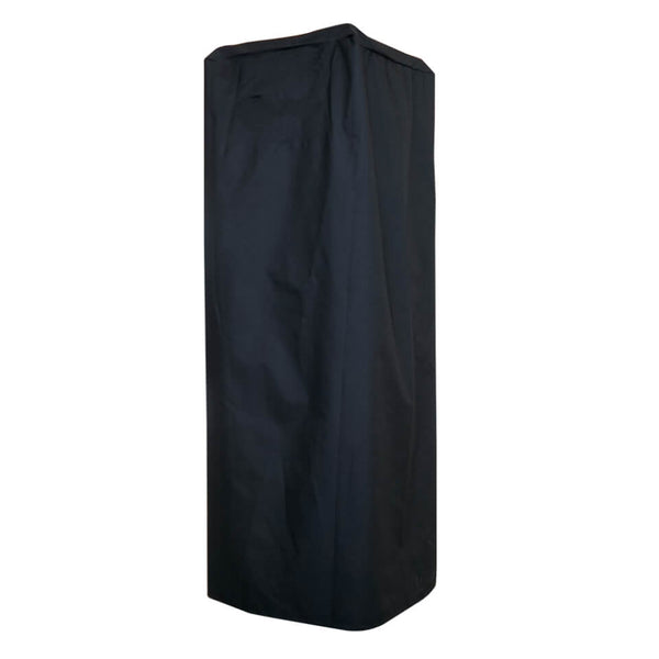 Telo di Copertura per Stufa a Gas Flig Gastonia 154,70x48,2x48,2cm Nero online