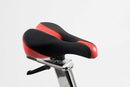 Spin Bike Magnetica Volano 22Kg 140Kg Max Leva di Sicurezza Toorx SRX-95