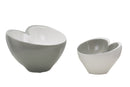 Svuota Tasche Ceramica Drop 20x19x14 cm in Ceramica