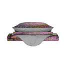 Copripiumino Matrimoniale con Stampa sul Sacco e Federe