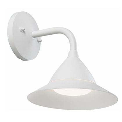 prezzo Applique da Esterno a LED 20W 3000K Sovil Bianco