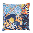 Set 3 Cuscini Decorativi 45x45 cm in Poliestere VdE Tivoli 1996 italian Beauty 