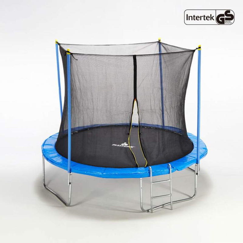 Trampolino Tappeto Elastico  Ø185 cmper Bambini
